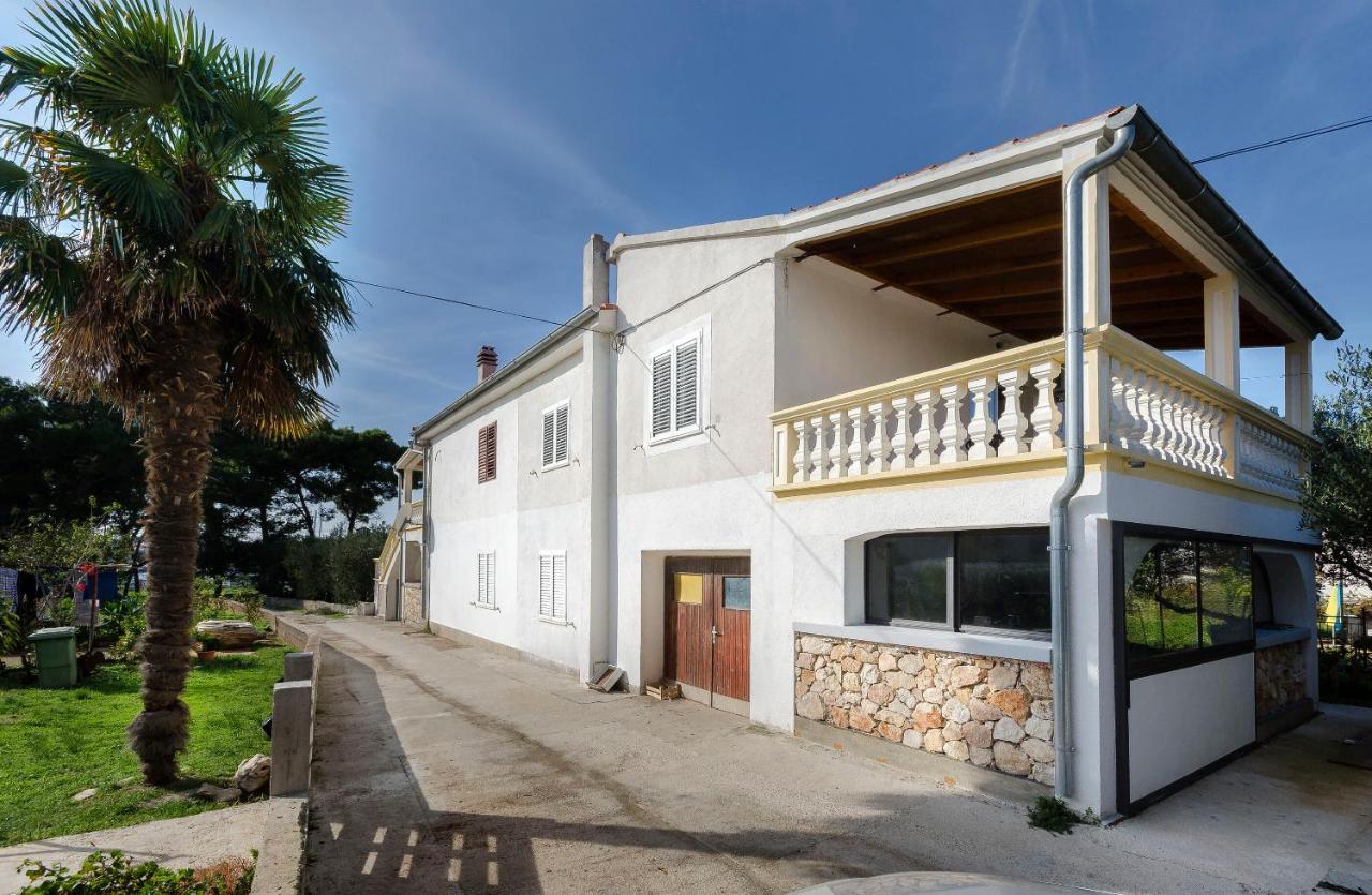 Apartment Masholina Tribalj Exterior foto